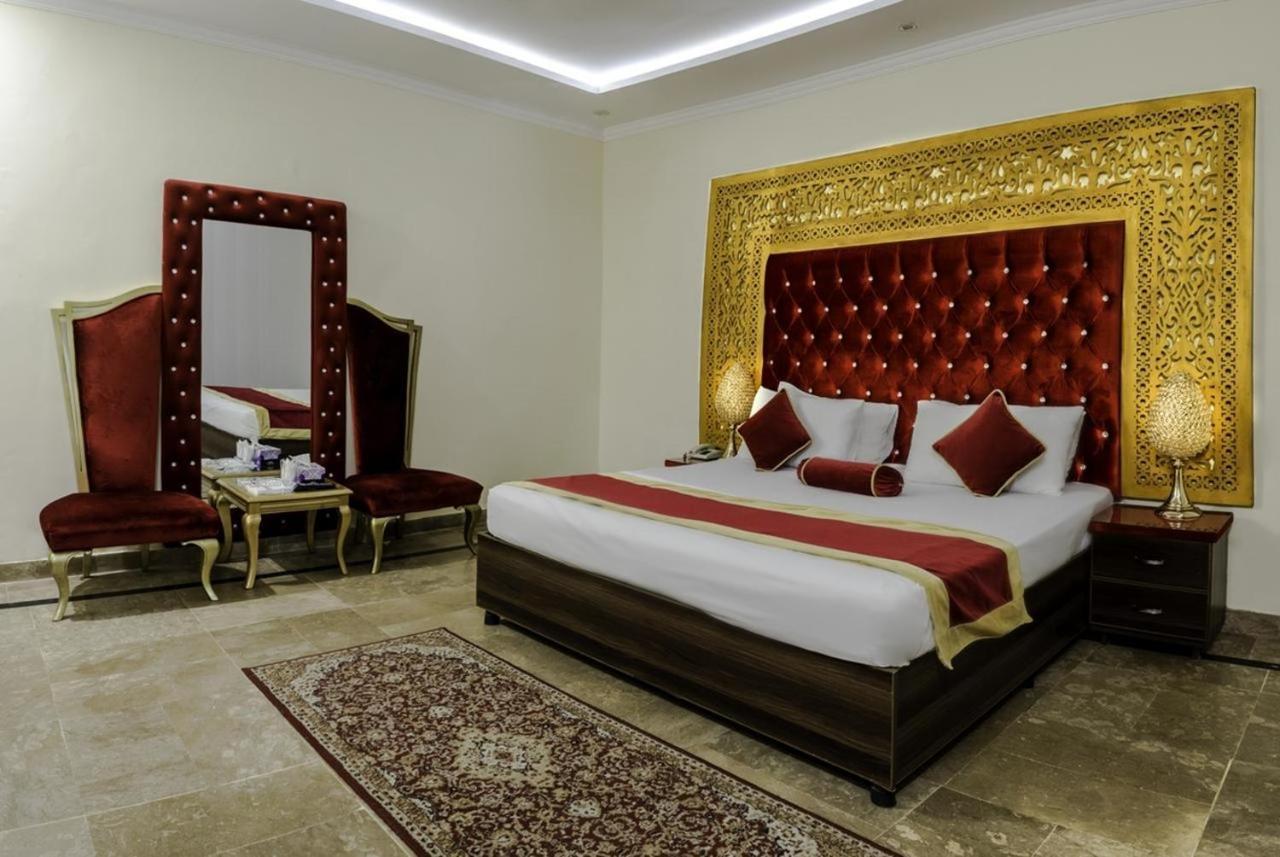 Rose Palace Hotel, Gulberg Lahaur Zewnętrze zdjęcie